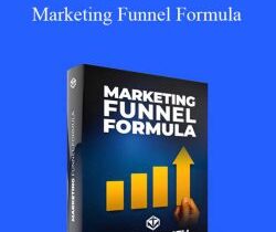 Ted McGrath – Marketing Funnel Formula