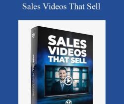 Ted McGrath – Sales Videos That Sell