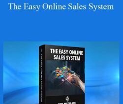 Ted McGrath – The Easy Online Sales System