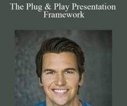 Ted McGrath – The Plug & Play Presentation Framework