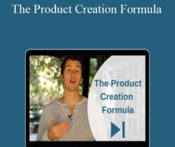 Ted McGrath – The Product Creation Formula