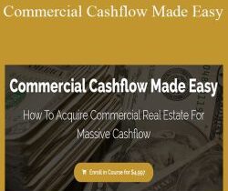 Terry Hale – Commercial Cashflow Made Easy