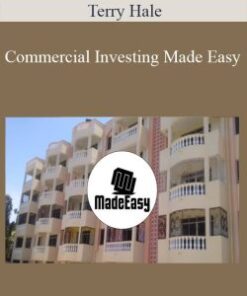 Terry Hale – Commercial Investing Made Easy