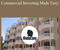 Terry Hale – Commercial Investing Made Easy
