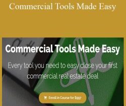 Terry Hale – Commercial Tools Made Easy