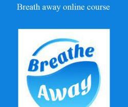 Tess Graham – Breath away online course