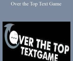 TextGod – Over the Top Text Game
