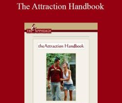 The Approach – The Attraction Handbook
