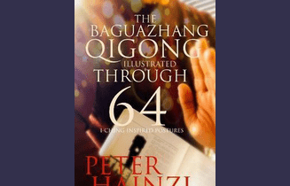 The Baguazhang Qigong Illustrated Program By Hainzl, Peter