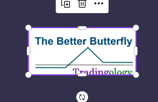 The Better Butterfly Course With David Vallieres – Tradingology
