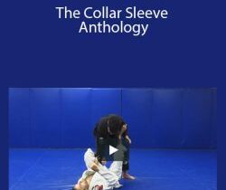 The Collar Sleeve Anthology – Dan Lukehart