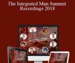 The Fearless Man – The Integrated Man Summit Recordings 2018