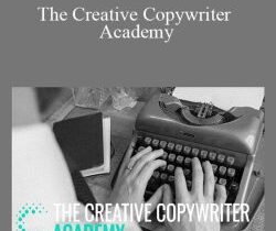 The Freelance Copywriter Kickstarter Course – The Creative Copywriter Academy