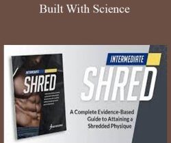 The Intermedia Shred Program – Built With Science