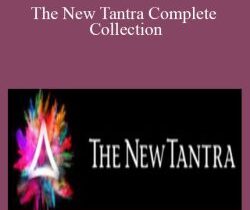 The New Tantra Complete Collection