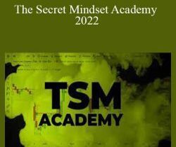 The Secret Mindset Academy 2022