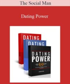 The Social Man – Dating Power