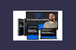 The Targeting Academy With Niko Velikov