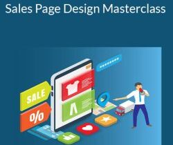 The Teachable Team – Sales Page Design Masterclass