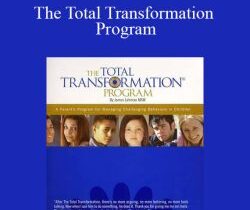 The Total Transformation Program