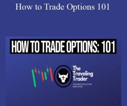 The Traveling Trader – How to Trade Options 101