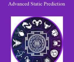 The Vedic Vision – Advanced Static Prediction