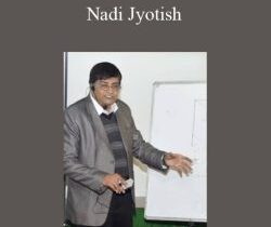 The Vedic Vision – Nadi Jyotish