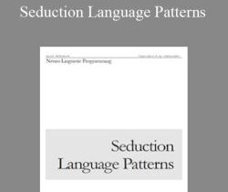 TheGurudev – Seduction Language Patterns