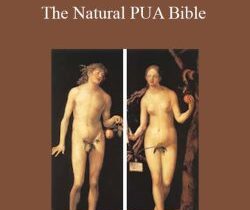 Theron Lalla – The Natural PUA Bible
