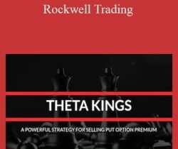 Theta Kings – Rockwell Trading