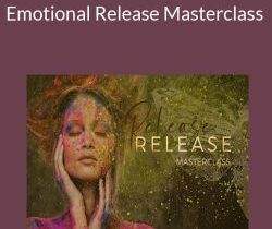 Thinkific – Emotional Release Masterclass