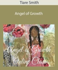 Tiare Smith – Angel of Growth