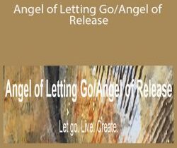 Tiare Smith – Angel of Letting Go/Angel of Release