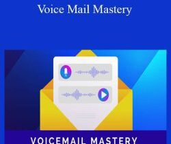 Tibor Shanto – Voice Mail Mastery
