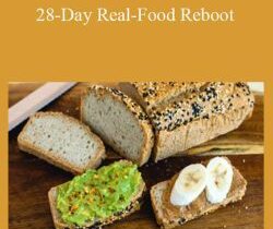 Tiffani Bachus – 28-Day Real-Food Reboot