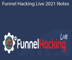 Tim Castleman – Funnel Hacking Live 2021 Notes