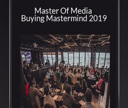Todd Brown – Master Of Media Buying Mastermind 2019