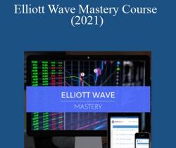 Todd Gordon – Elliott Wave Mastery Course (2021)