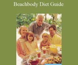 Tom Hopkins – Beachbody Diet Guide
