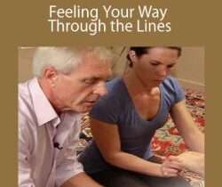 Tom Myers – Feeling Your Way Through the Lines