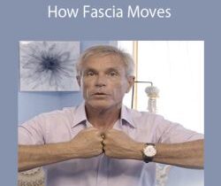 Tom Myers – How Fascia Moves