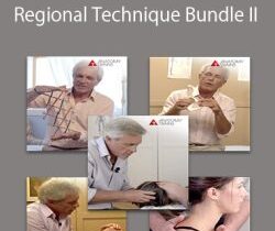 Tom Myers – Regional Technique Bundle II