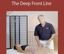 Tom Myers – The Deep Front Line