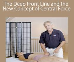 Tom Myers – The Deep Front Line and the New Concept of Central Force