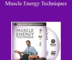 Tom Ockler – Muscle Energy Techniques