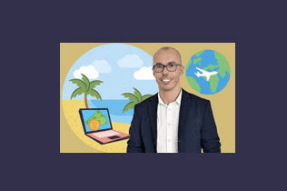 Tomas Moravek & Team – Udemy – Digital Nomad Lifestyle