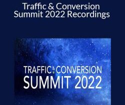 Tommie Powers – Traffic & Conversion Summit 2022 Recordings