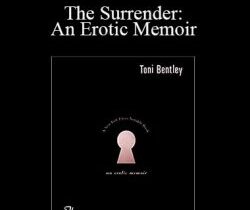 Toni Bentley – The Surrender: An Erotic Memoir