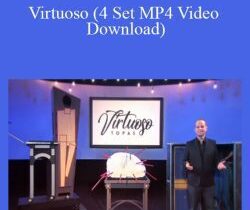 Topas and Luis de Matos – Virtuoso (4 Set MP4 Video Download)