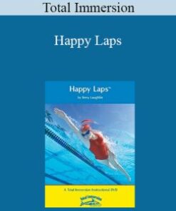 Total Immersion – Happy Laps
